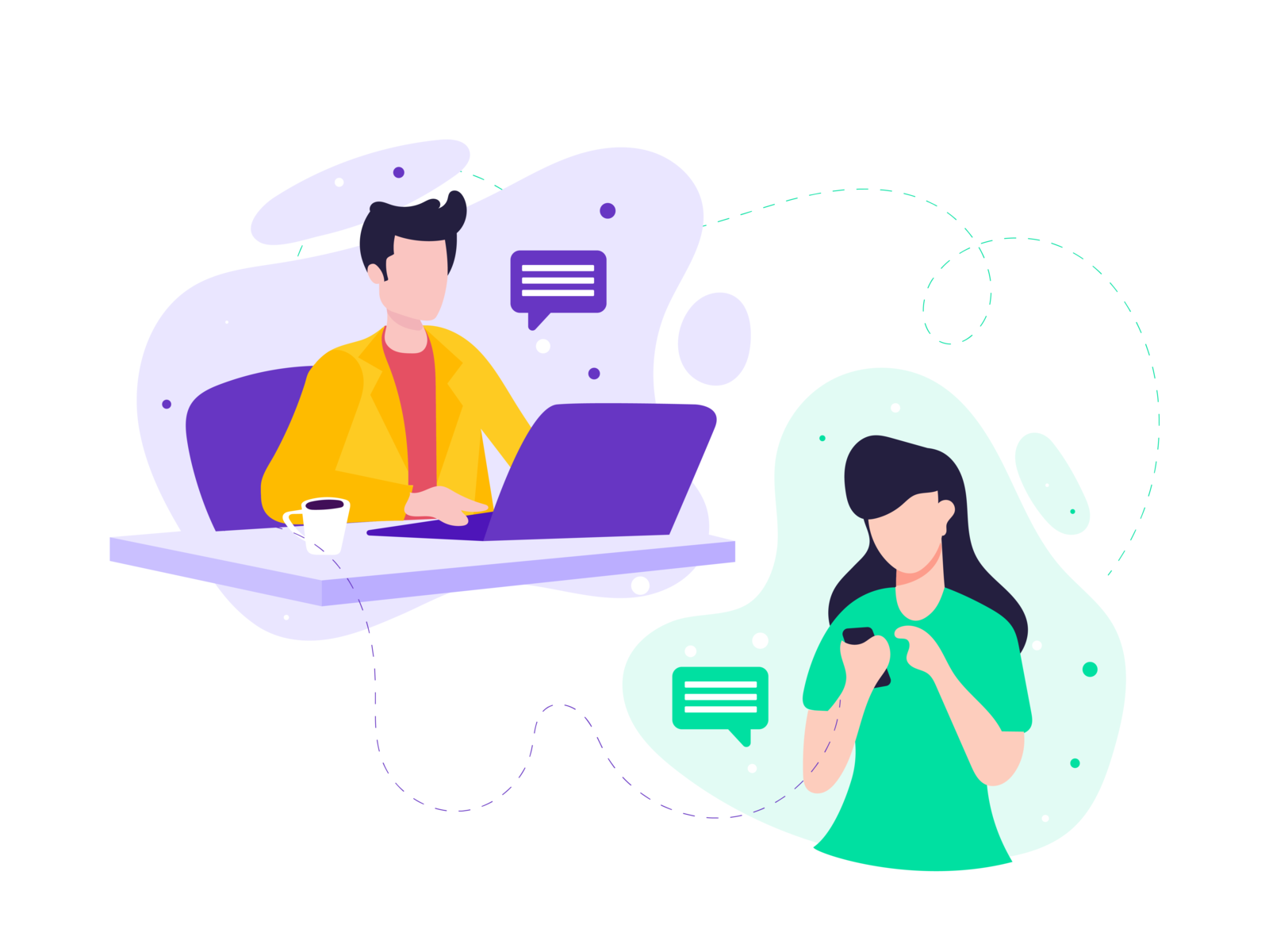 Threadscript-Company Introduction