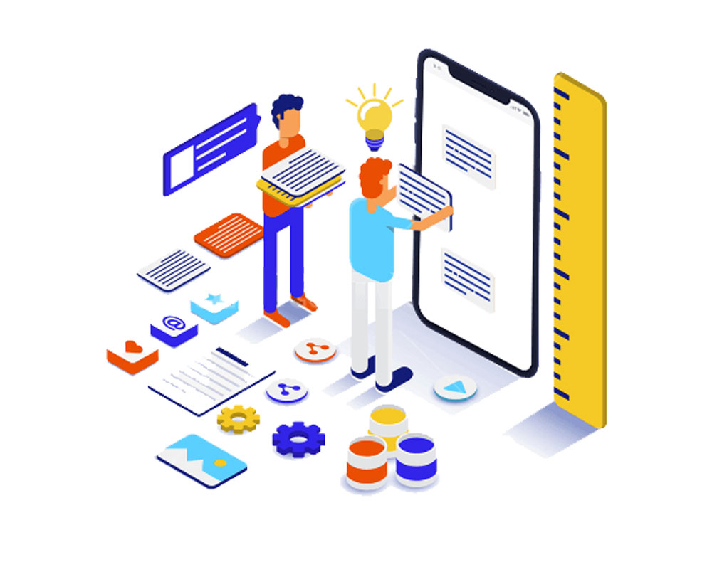 Threadscript-App Development