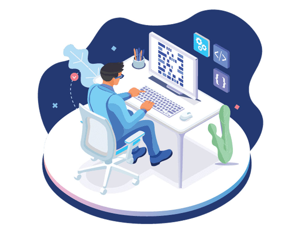 Threadscript-Website Development